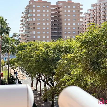 Balcon Al Mediterraneo Oropesa del Mar