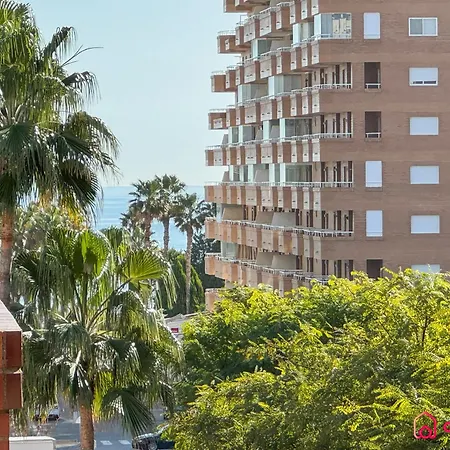 Apartment Balcon Al Mediterraneo