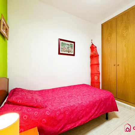 Apartment Balcon Al Mediterraneo Oropesa del Mar