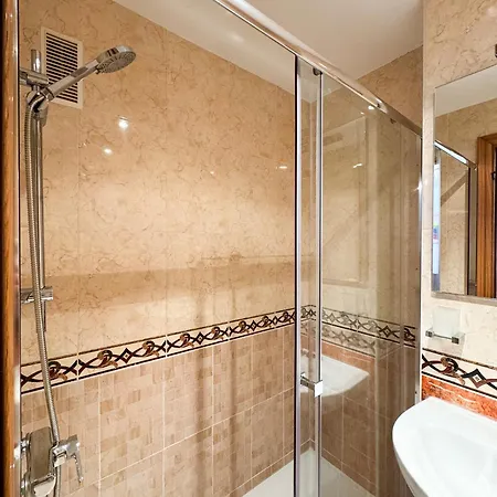Apartment Balcon Al Mediterraneo