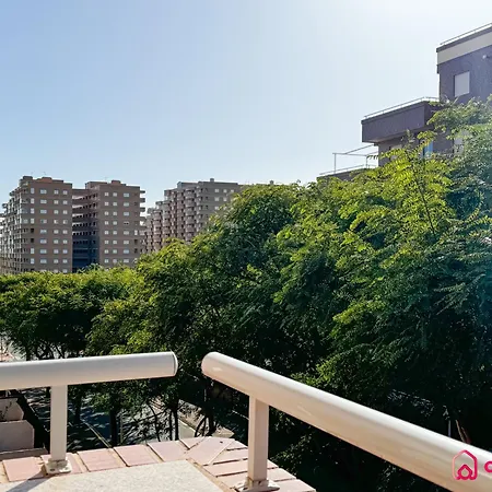 Apartment Balcon Al Mediterraneo