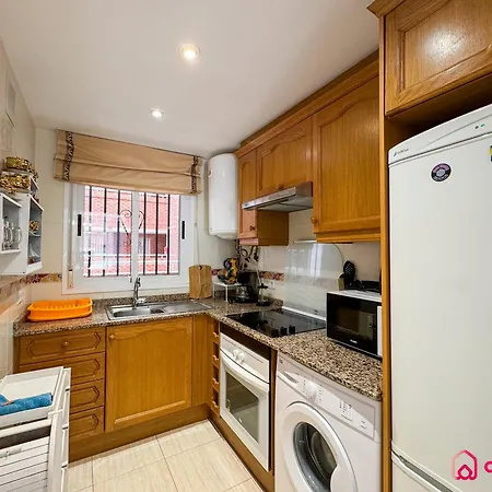 Apartment Balcon Al Mediterraneo