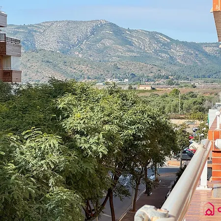 Apartment Balcon Al Mediterraneo *