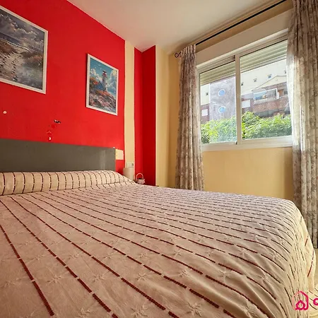 Apartment Balcon Al Mediterraneo