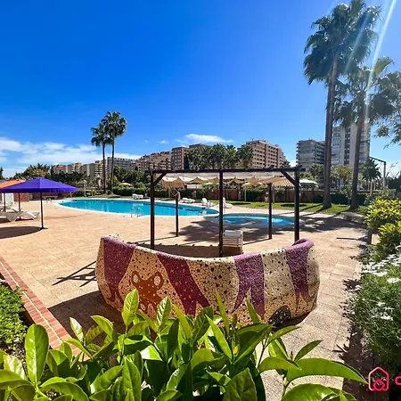 Balcon Al Mediterraneo Apartment *