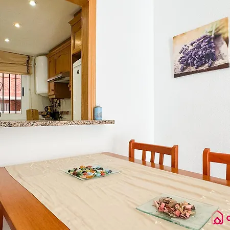 Apartment Balcon Al Mediterraneo *