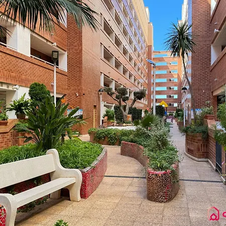 Apartment Balcon Al Mediterraneo *