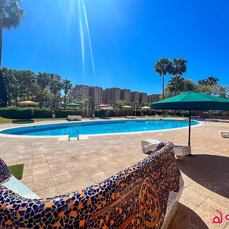 Balcon Al Mediterraneo
